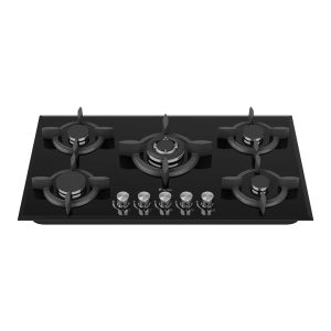 اجاق گاز 5 شعله داتیس مدل DG-536