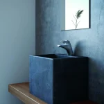 شیر روشویی مدل جت KWC