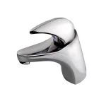 شیر روشویی کی دبلیو سی KWC مدل جت Jet